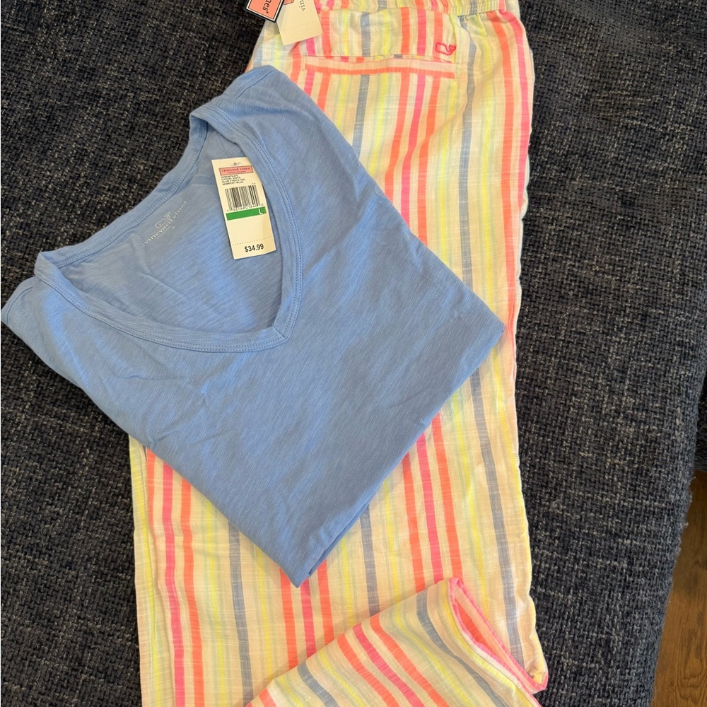 Vineyard’s Vine Set